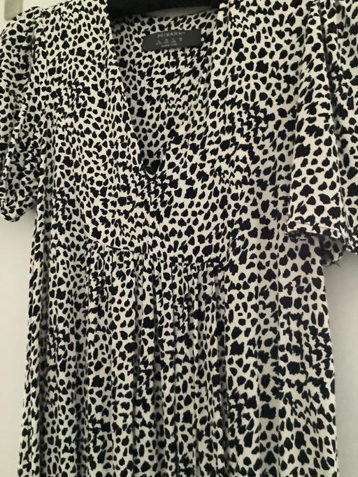 Buy & Sell Walsall Wood Walsall - Photos for As new midi/maxi dress size 10