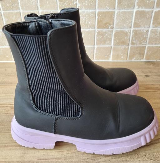 Buy & Sell Bexleyheath Bexley - Photos for Girl's Boots Uk 1