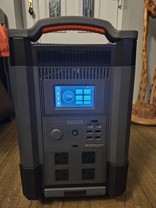 Buy & Sell Tividale Sandwell - Photos for AllPowers R4000 Power Station