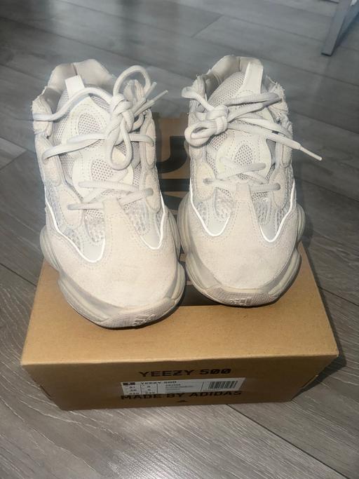 Buy & Sell Manor Park East London - Photos for Yeezy 500