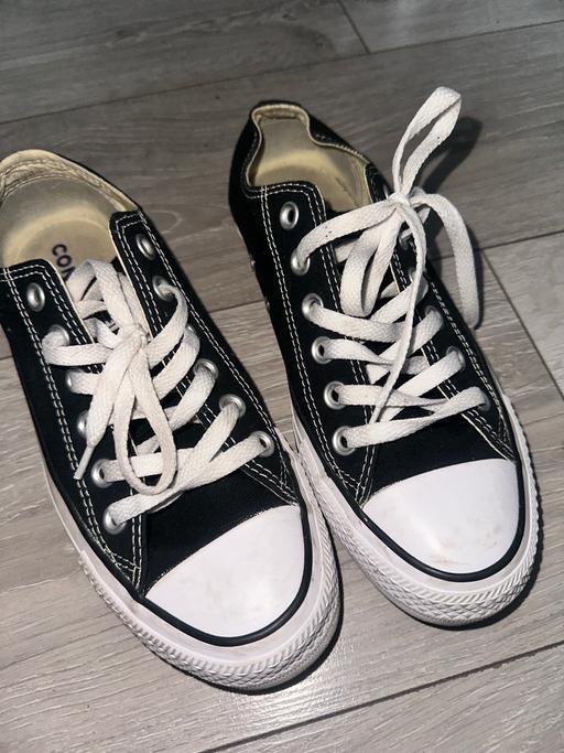 Buy & Sell Luton Bedfordshire - Photos for Converse