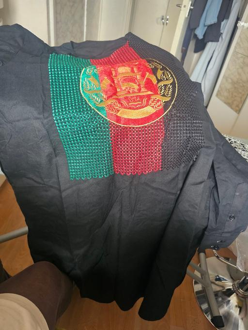 Buy & Sell Hounslow Town Centre Hounslow - Photos for Mens Afghan cloaths 8 pairs