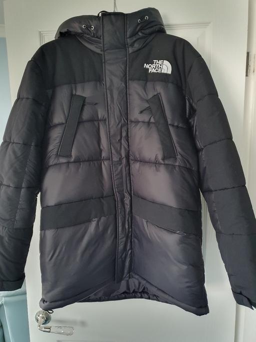 Buy & Sell Upper Gornal Dudley - Photos for men's/women's unisex coat North Face