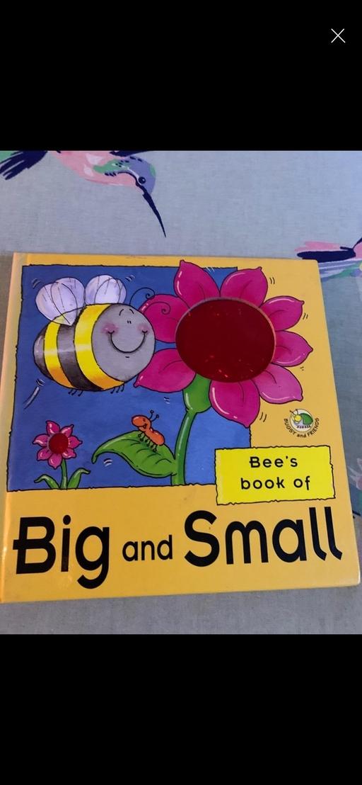 Buy & Sell Goldthorn Park Wolverhampton - Photos for Colourful Children Big& small, first book