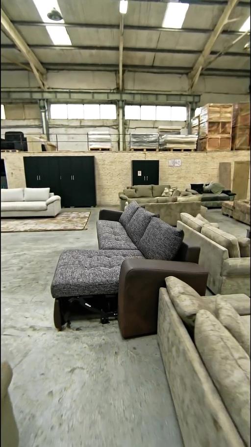 Buy & Sell Girton Cambridge - Photos for 🛋️ Brand New Storage Corner Sofa Bed 🛌✨