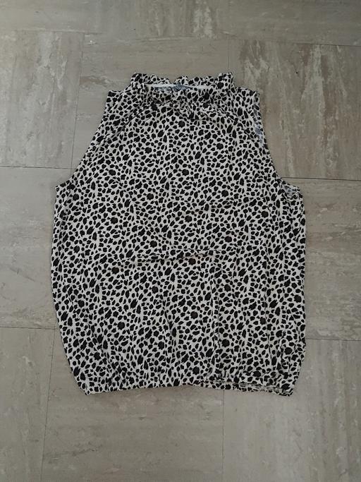 Buy & Sell Stow Heath Wolverhampton - Photos for Sleeveless Top 12