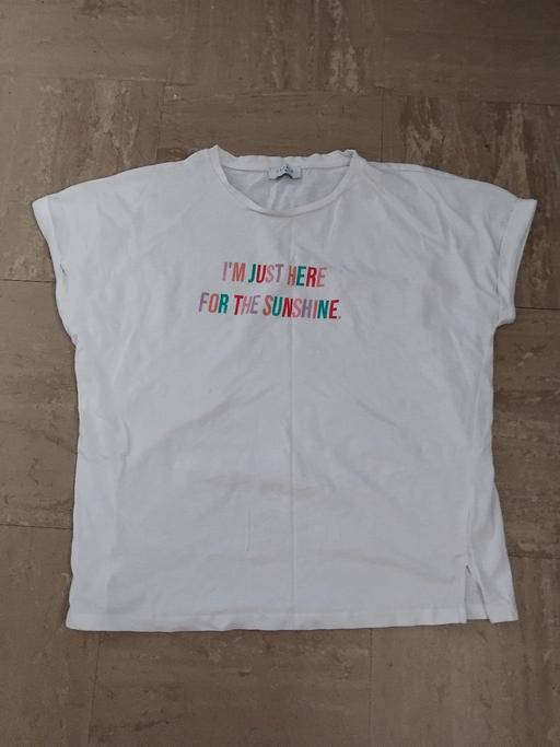 Buy & Sell Stow Heath Wolverhampton - Photos for Tishirt S.