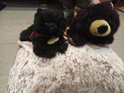 Buy & Sell Northfield Birmingham - Photos for Teddy bears