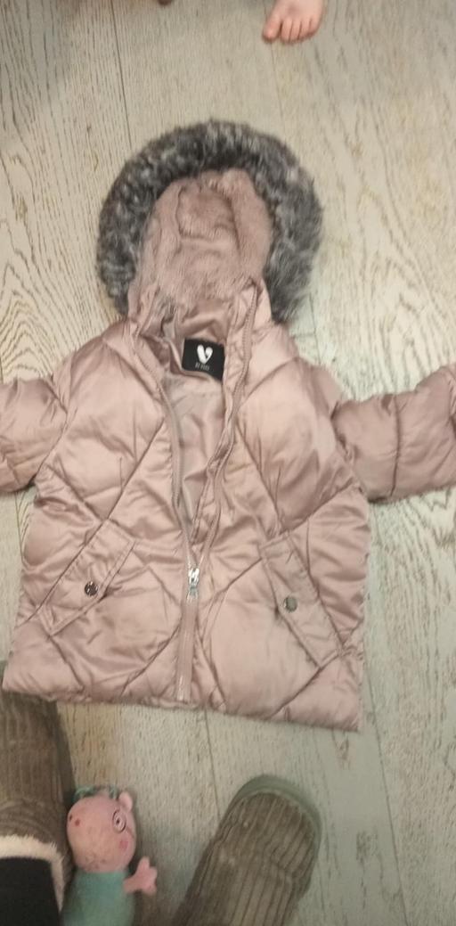 Buy & Sell Northfield Birmingham - Photos for Girls coat