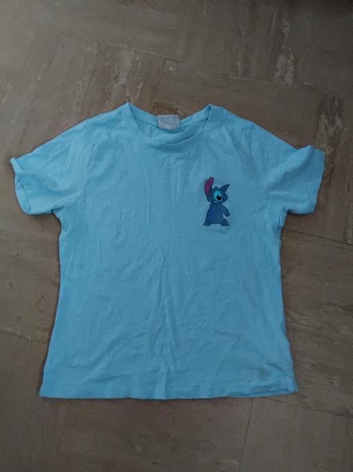 Buy & Sell Stow Heath Wolverhampton - Photos for Stitch Tishirt 10.