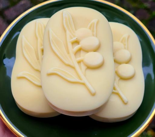 Buy & Sell Selly Oak Birmingham - Photos for Olive Oil &Camomile Gentle Soap-60g