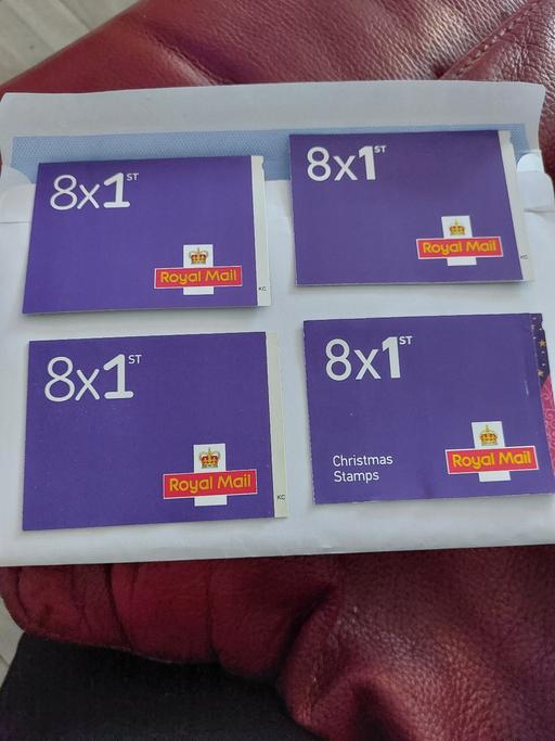 Classes Ettingshall Wolverhampton - Photos for 1st class stamps