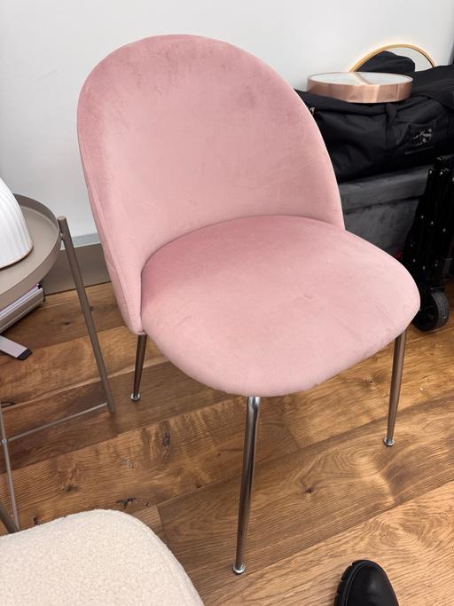 Buy & Sell Battersea South West London - Photos for Chair