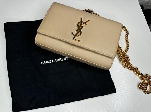 Buy & Sell Wandsworth Road South West London - Photos for YSL handbag