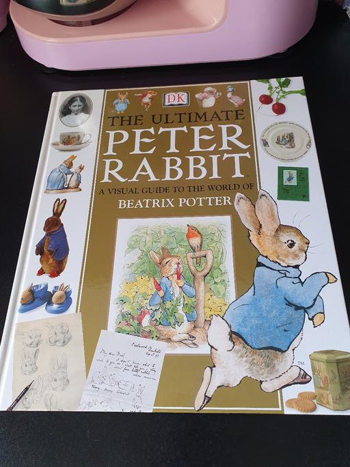 Buy & Sell Upper Gornal Dudley - Photos for visual guide to the world of Beatrix potter