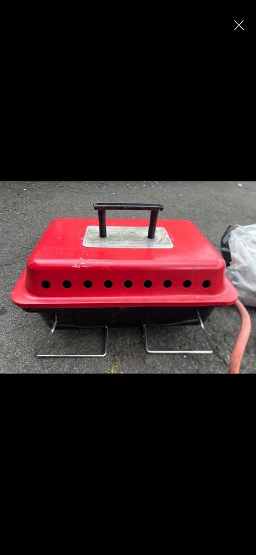 Buy & Sell Rowley Regis Sandwell - Photos for Small gas BBQ…(gas)
