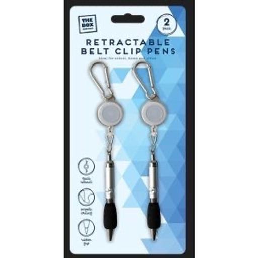 training Blackpool Town Centre Blackpool - Photos for Retractable Belt Clip Pen (2)