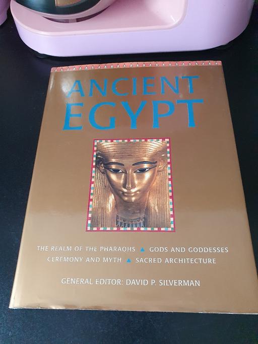 Buy & Sell Upper Gornal Dudley - Photos for ancient Egypt book