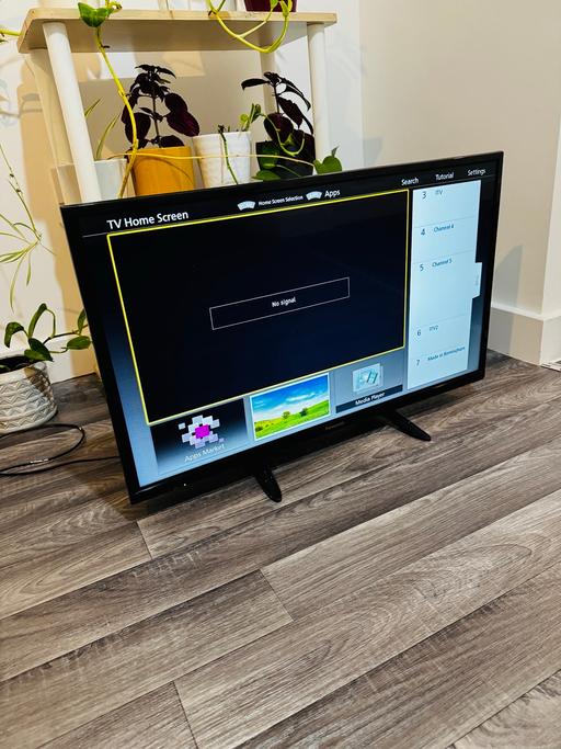 Buy & Sell Ladywood Birmingham - Photos for Panasonic Smart Tv Great Condition