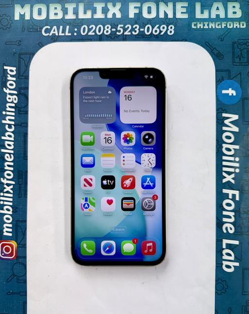 Buy & Sell Highams Park East London - Photos for Apple iPhone 14 128GB White Unlocked