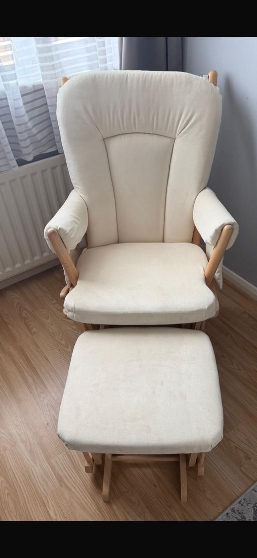 Buy & Sell Wallington Sutton - Photos for Nursery rocking chair