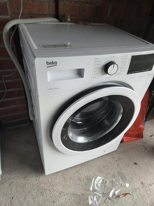 Buy & Sell Rainworth Newark and Sherwood - Photos for Beko Washing Machine