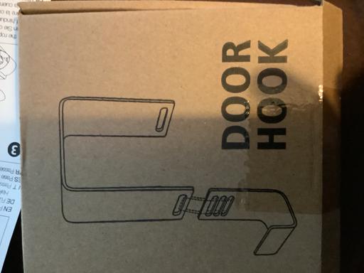 Buy & Sell Yardley Birmingham - Photos for Four door hooks