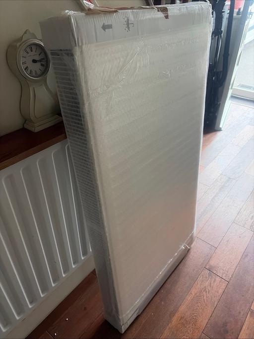 Buy & Sell Sedgley Dudley - Photos for Double panel radiator 600x1100 brand new