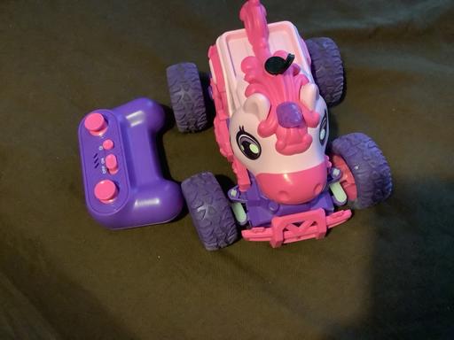 Buy & Sell Stechford Birmingham - Photos for Unicorn car with remote