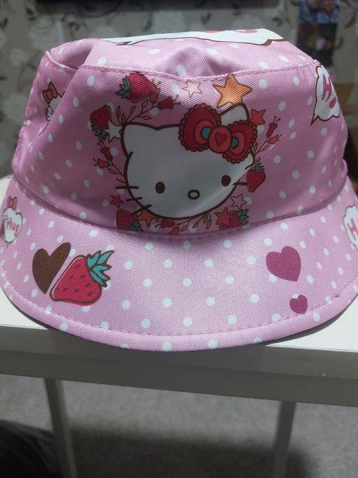 Buy & Sell Harold Hill Havering - Photos for Bucket Hat selection