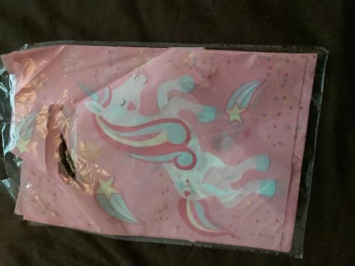 Buy & Sell Yardley Birmingham - Photos for Over25 unicorn small gift bags for girls kids