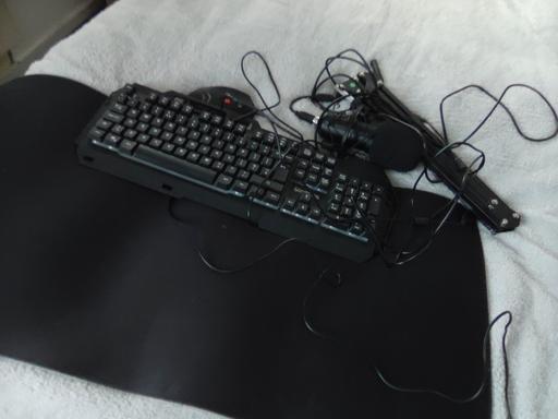 Buy & Sell Sutton Coldfield Birmingham - Photos for keyboard