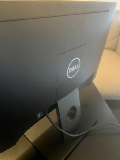 Buy & Sell West Bromwich Sandwell - Photos for 22 inch Dell monitor