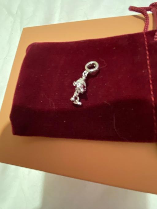 Buy & Sell Wingerworth Chesterfield - Photos for Smurf charm gnoce