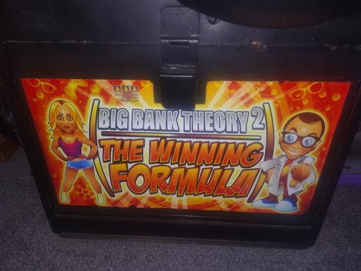 Buy & Sell Alwoodley Leeds - images_alt_text Fruit Machine