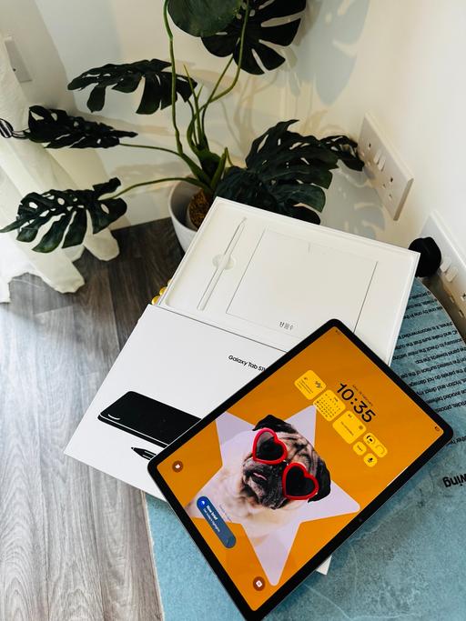 Buy & Sell Balsall Heath Birmingham - Photos for Samsung Tab S11 Latest Model New Condition