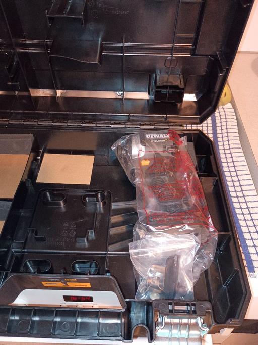 Buy & Sell Harrow on the Hill North West London - Photos for DeWalt McLaren impact driver