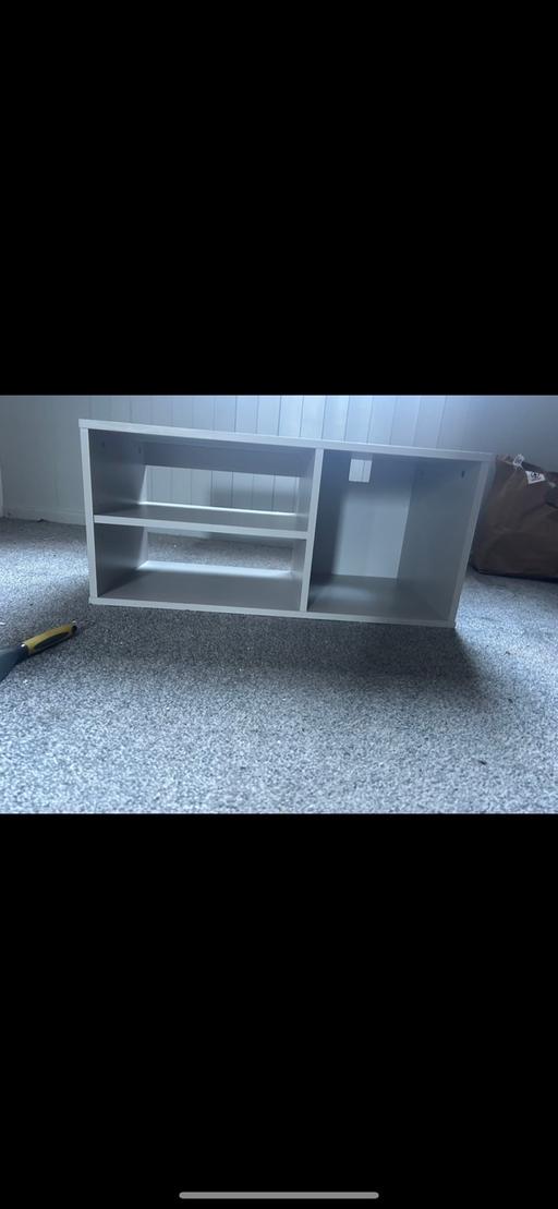 Buy & Sell Red Marsh Industrial Estate Wyre - Photos for Tv stand