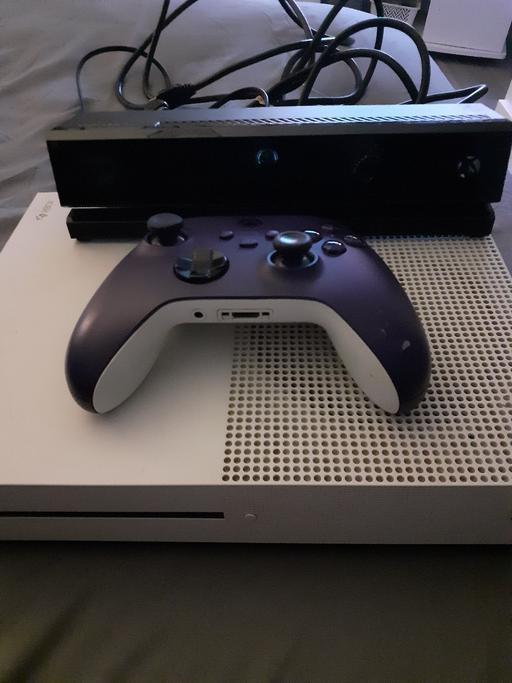 Buy & Sell Dudley Port Sandwell - Photos for Xbox One S White 500GB