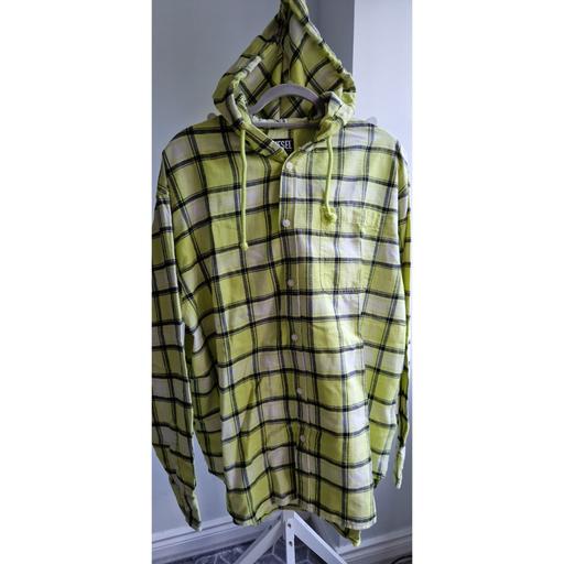 Buy & Sell St Margarets Central London - Photos for Diesel designer cotton shirt, New