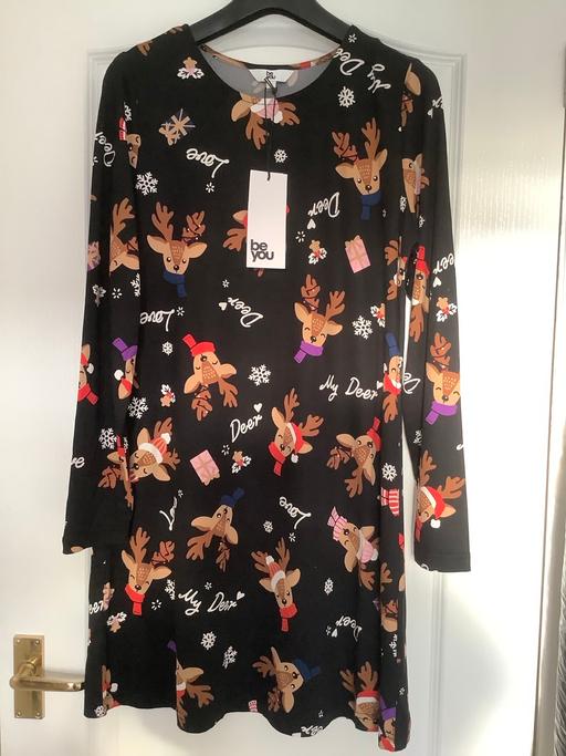 Buy & Sell Grassmoor North East Derbyshire - Photos for Brand new dress size 14