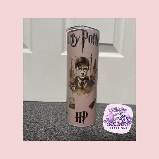Buy & Sell Ocker Hill Sandwell - Photos for Harry Potter tumbler x