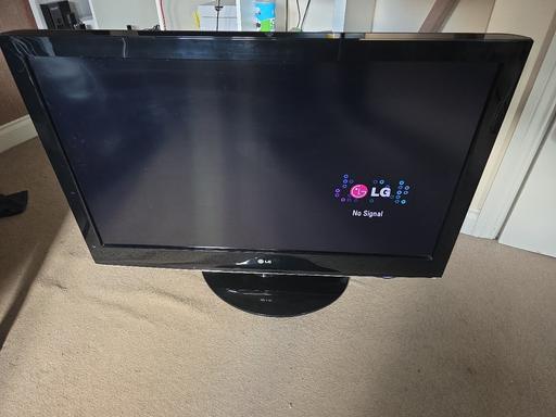 Buy & Sell Haydon Wick Swindon - Photos for LG 42LH3000, 42 INCH TV