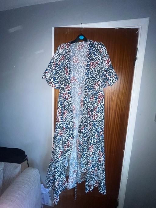 Buy & Sell Nottingham City Centre Nottingham - Photos for Wrap dress