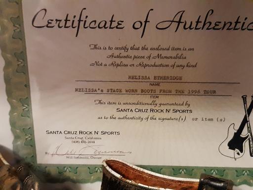 Buy & Sell Greasby Wirral - Photos for melissa etheridge stage boots