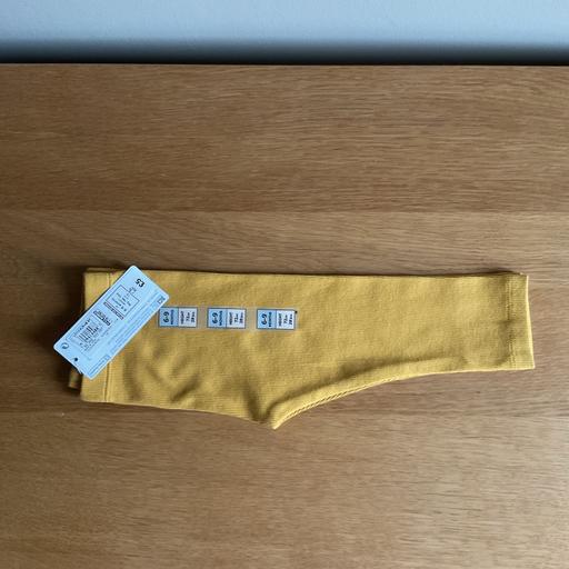 Buy & Sell Roby Knowsley - Photos for M&S Baby Girl Leggings New