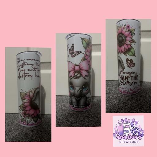 Buy & Sell Ocker Hill Sandwell - Photos for Elephant tumbler x