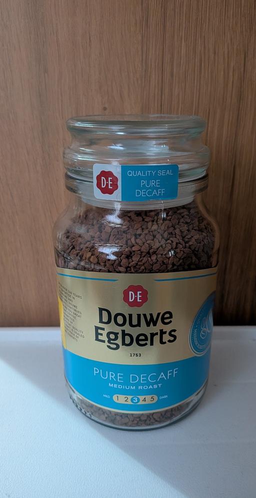 Buy & Sell Netherton Dudley - Photos for New Douwe Egberts coffee decaf