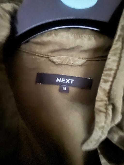 Buy & Sell Nottingham City Centre Nottingham - Photos for Long green dress