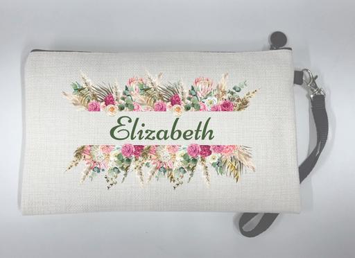 Buy & Sell Sidcup Bexley - Photos for Wildflower Cosmetic Pouch